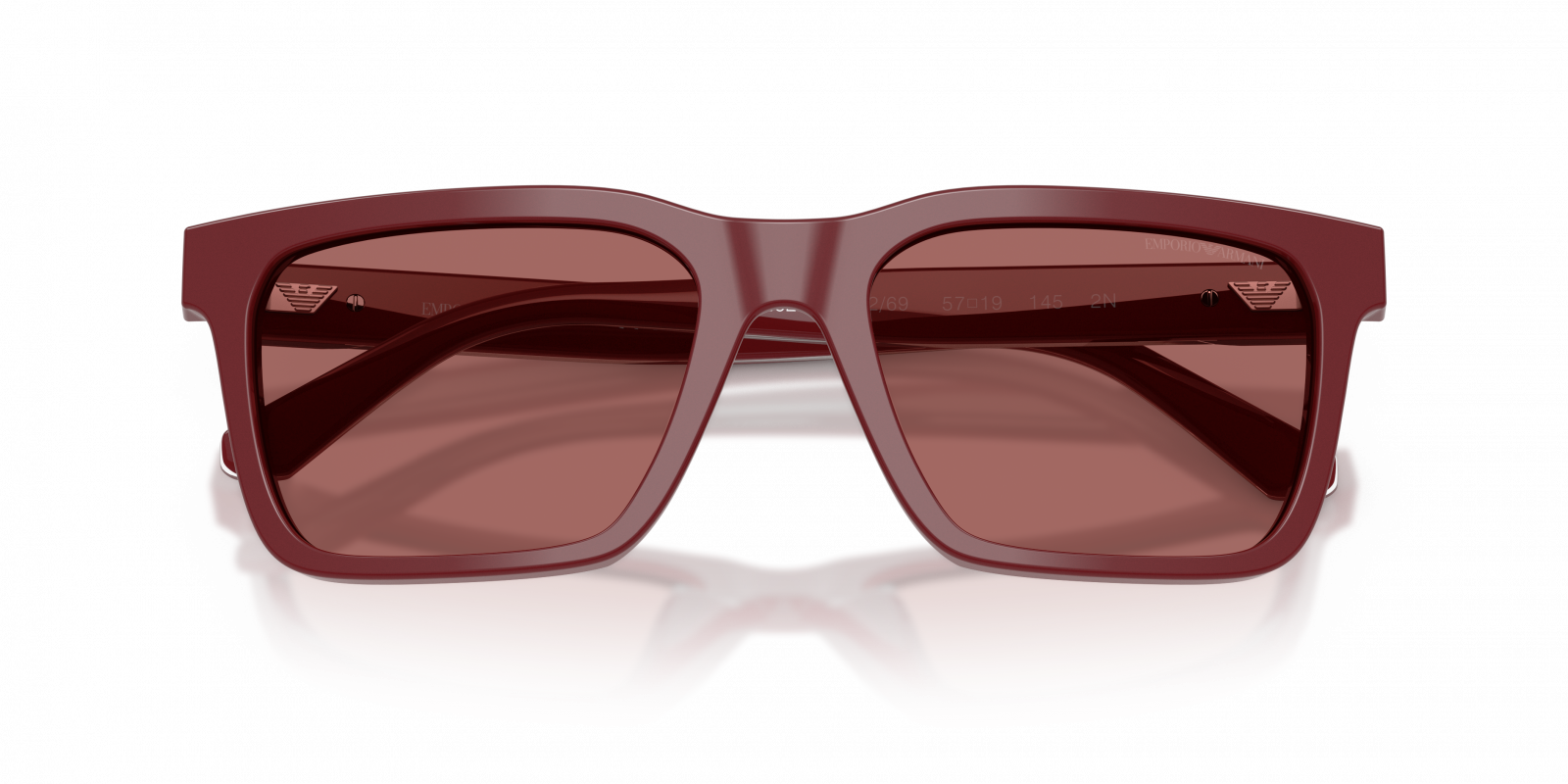 Emporio Armani EA4262U 632269  